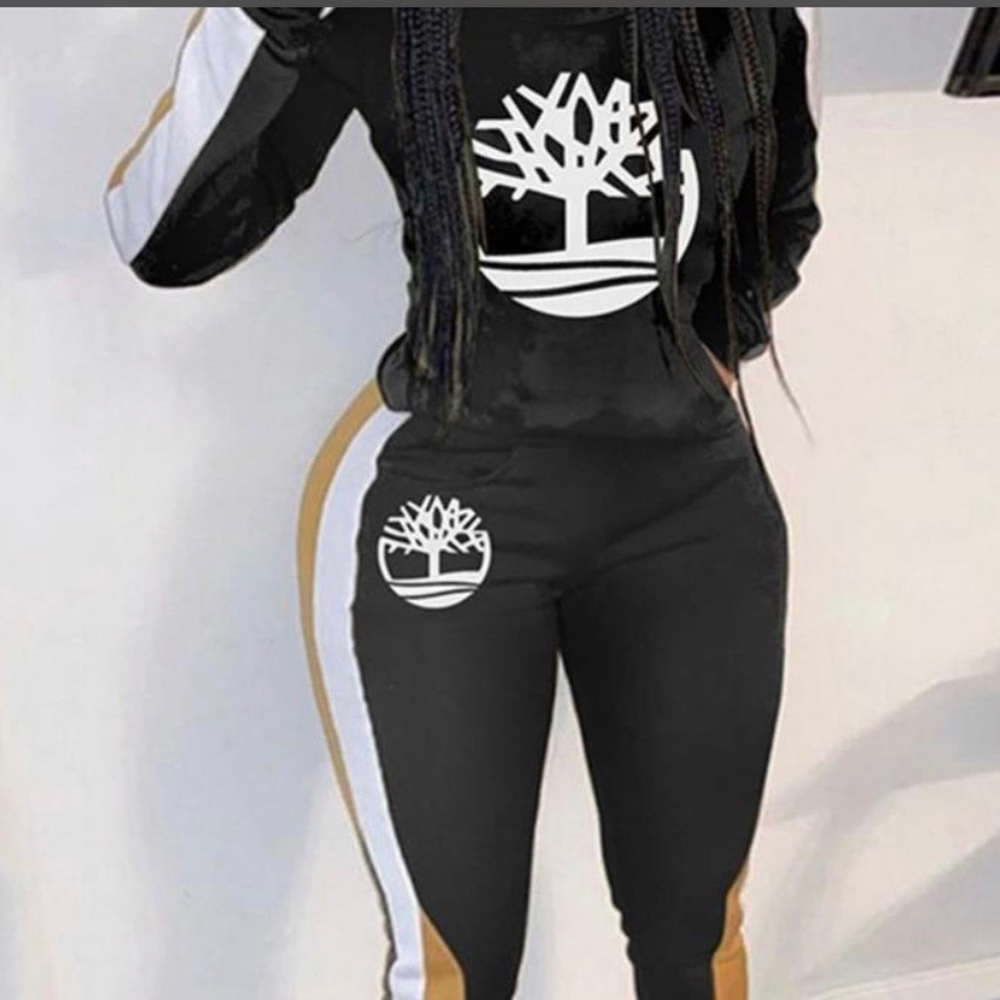 Timberland 2piece set